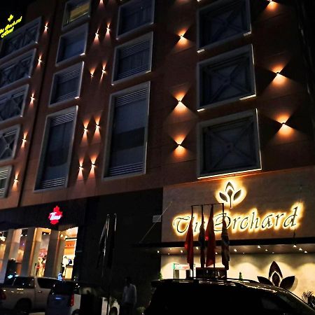 The Orchard Hotel Lahore Exterior foto